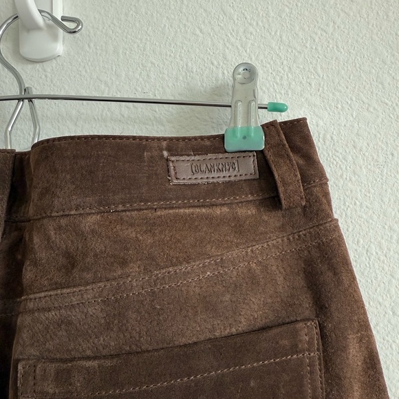 NWT BLANKNYC SKIRT - Picture 4 of 7